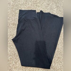 Aerie Offline Flare leggings